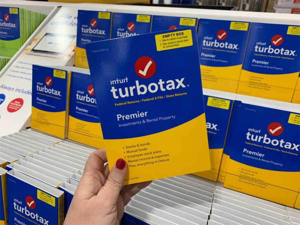 TurboTax vs. H&R Block: Which Tax Software is Better?