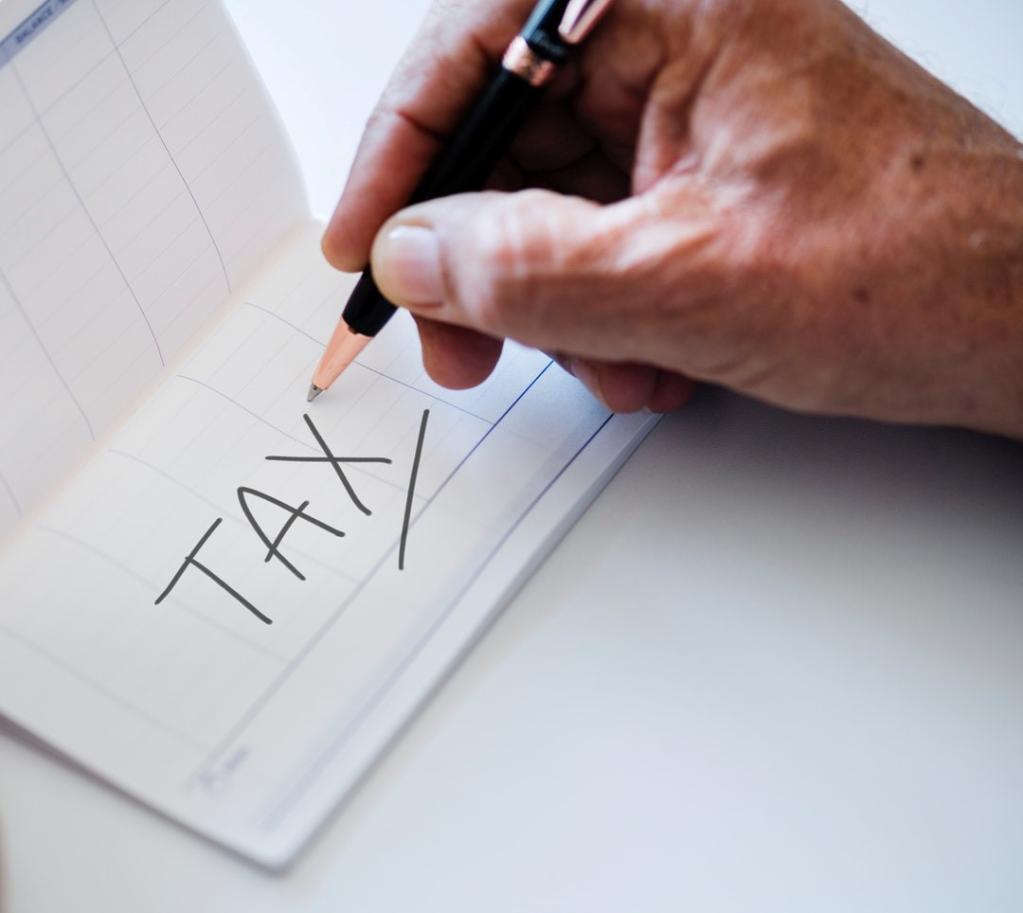 Which Tax Preparation Software Is Right for Me?
