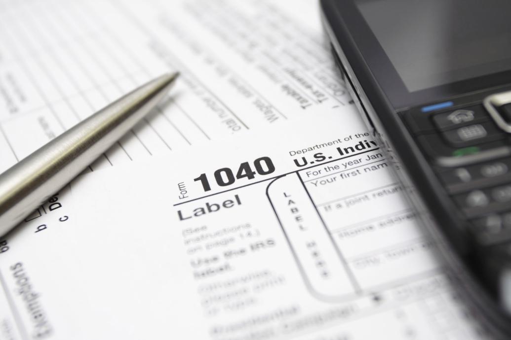 Can Tax Preparation Software Help Me Save Time and Money?