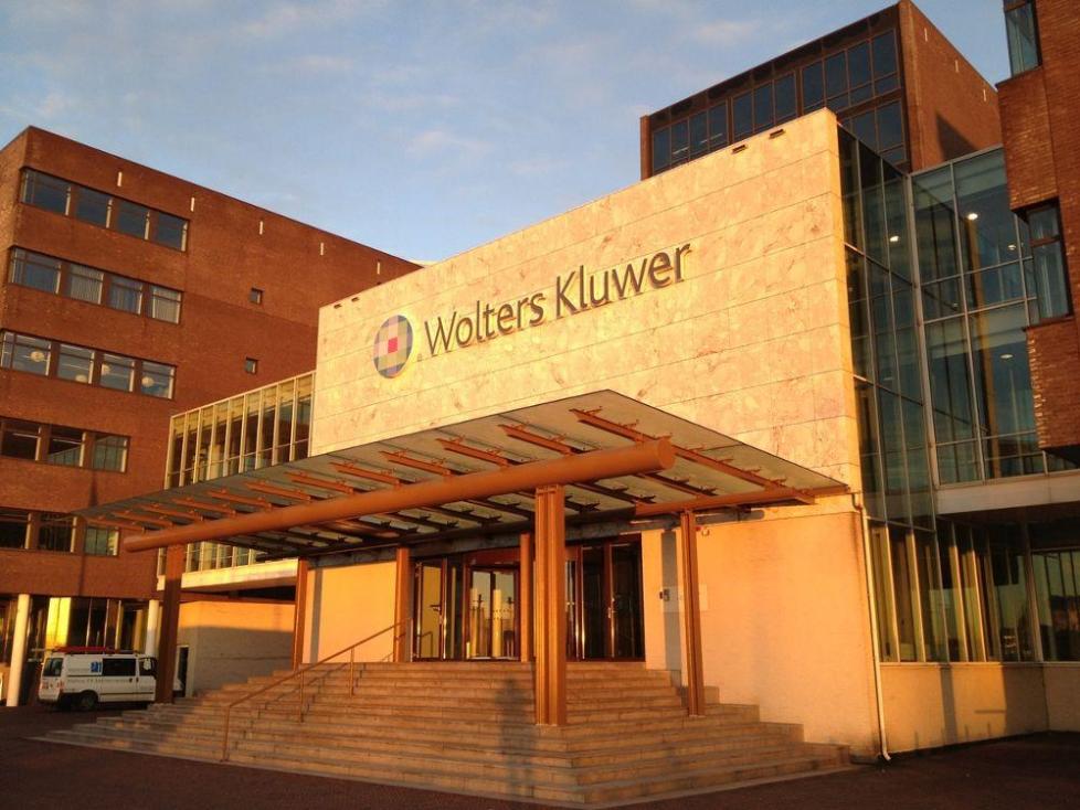 How Can Wolters Kluwer's Tax Software Help Me Improve My Tax Preparation Skills?