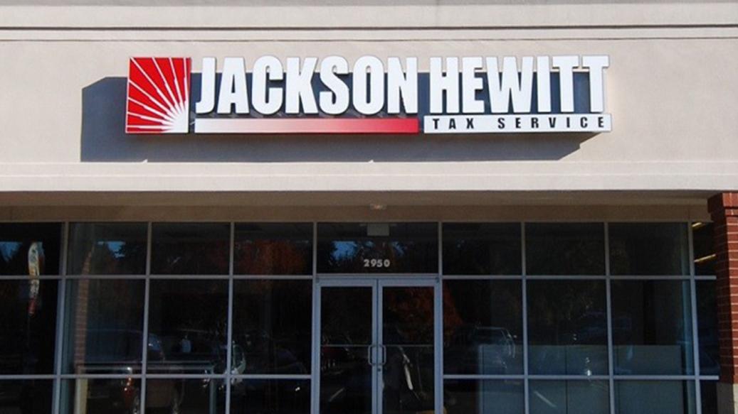 What Are The Accessibility Features Of Jackson Hewitt Tax Software?